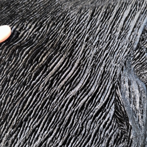 Puff Sleeve Top - Picture 3 of 3